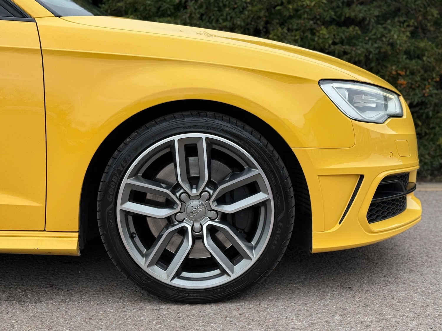 Used Audi S3 for sale - 77738524: Photo 37