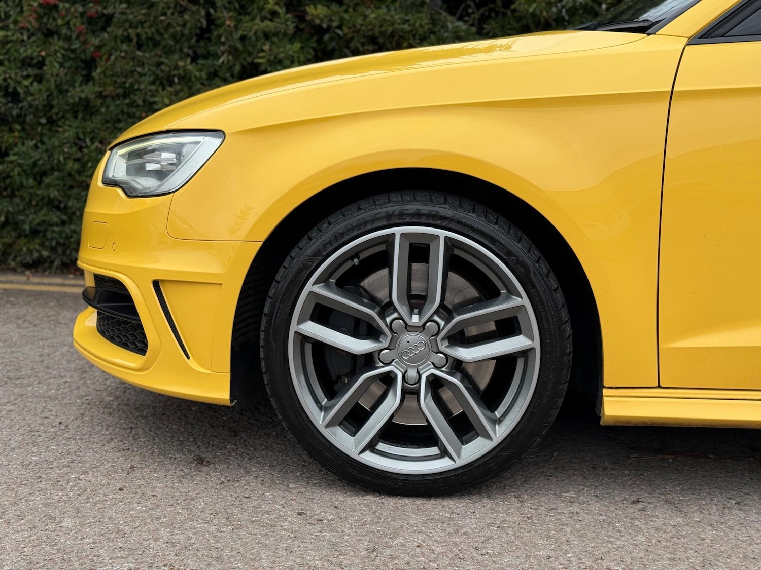 Used Audi S3 for sale - 77738524: Photo 38