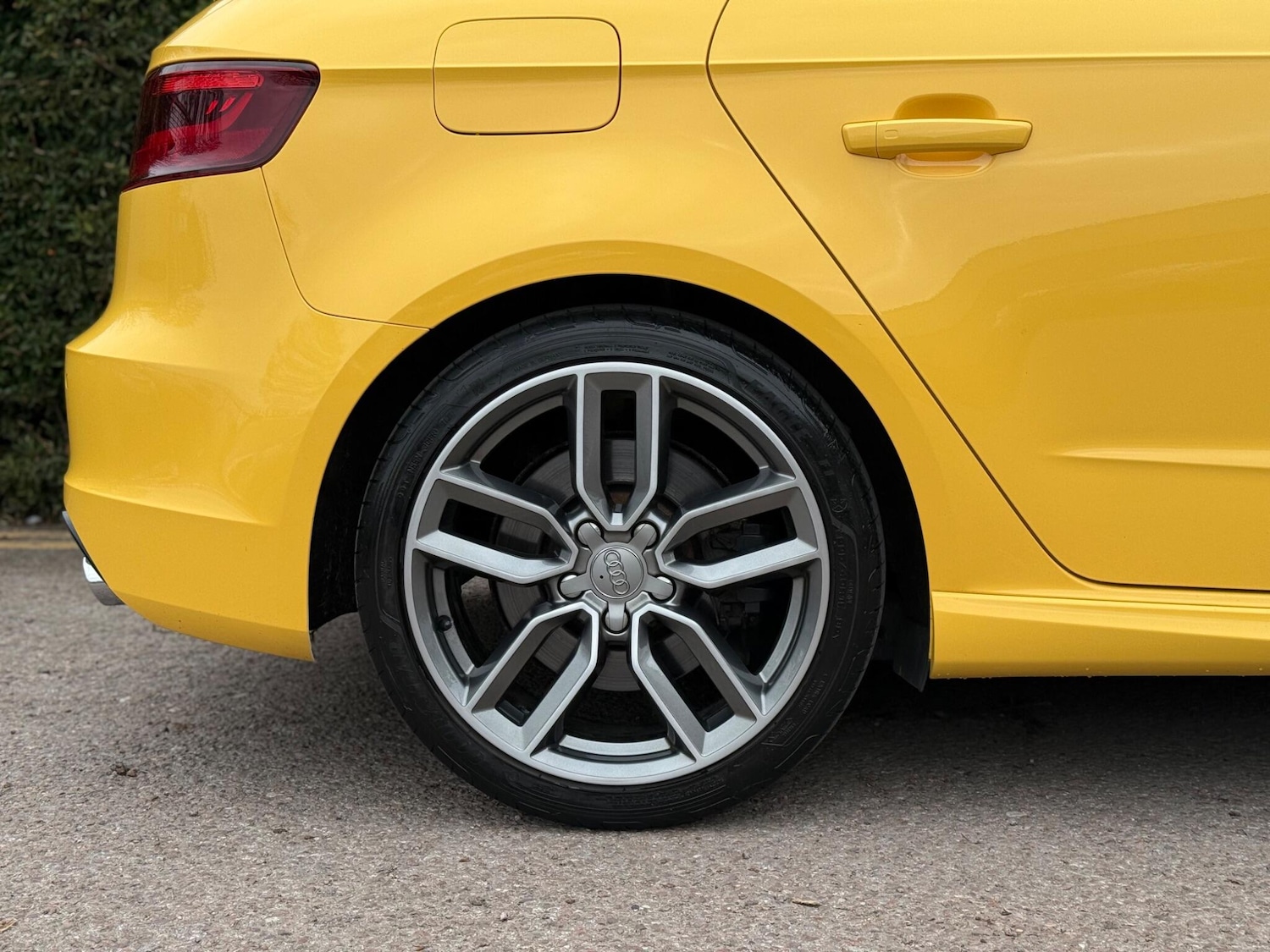 Used Audi S3 for sale - 77738524: Photo 39