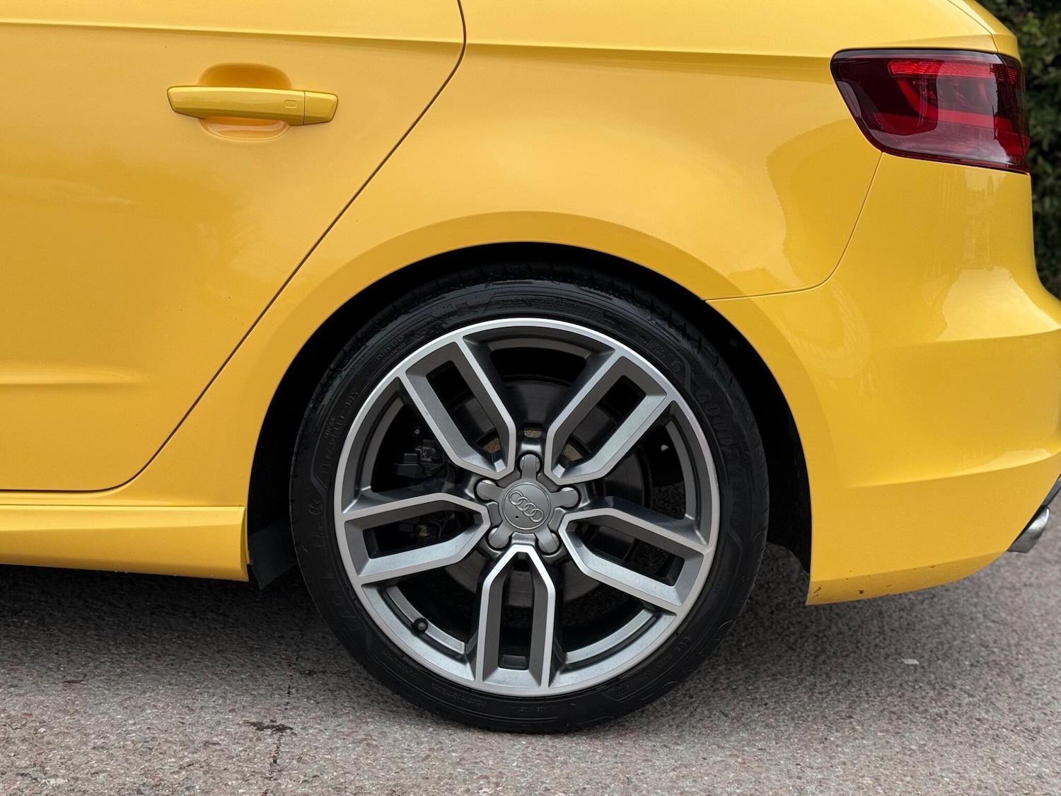 Used Audi S3 for sale - 77738524: Photo 40