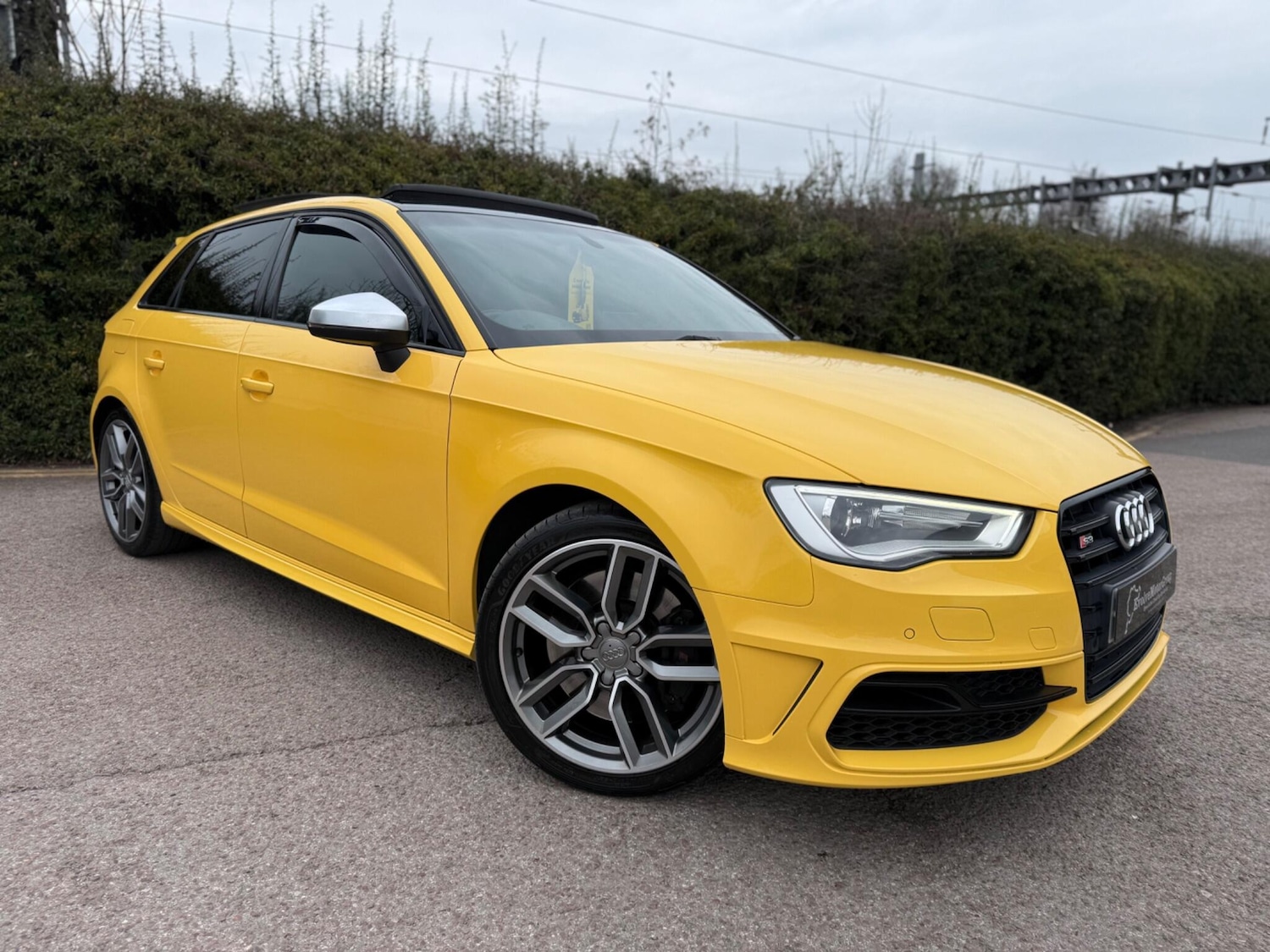 Used Audi S3 for sale - 77738524: Photo 6