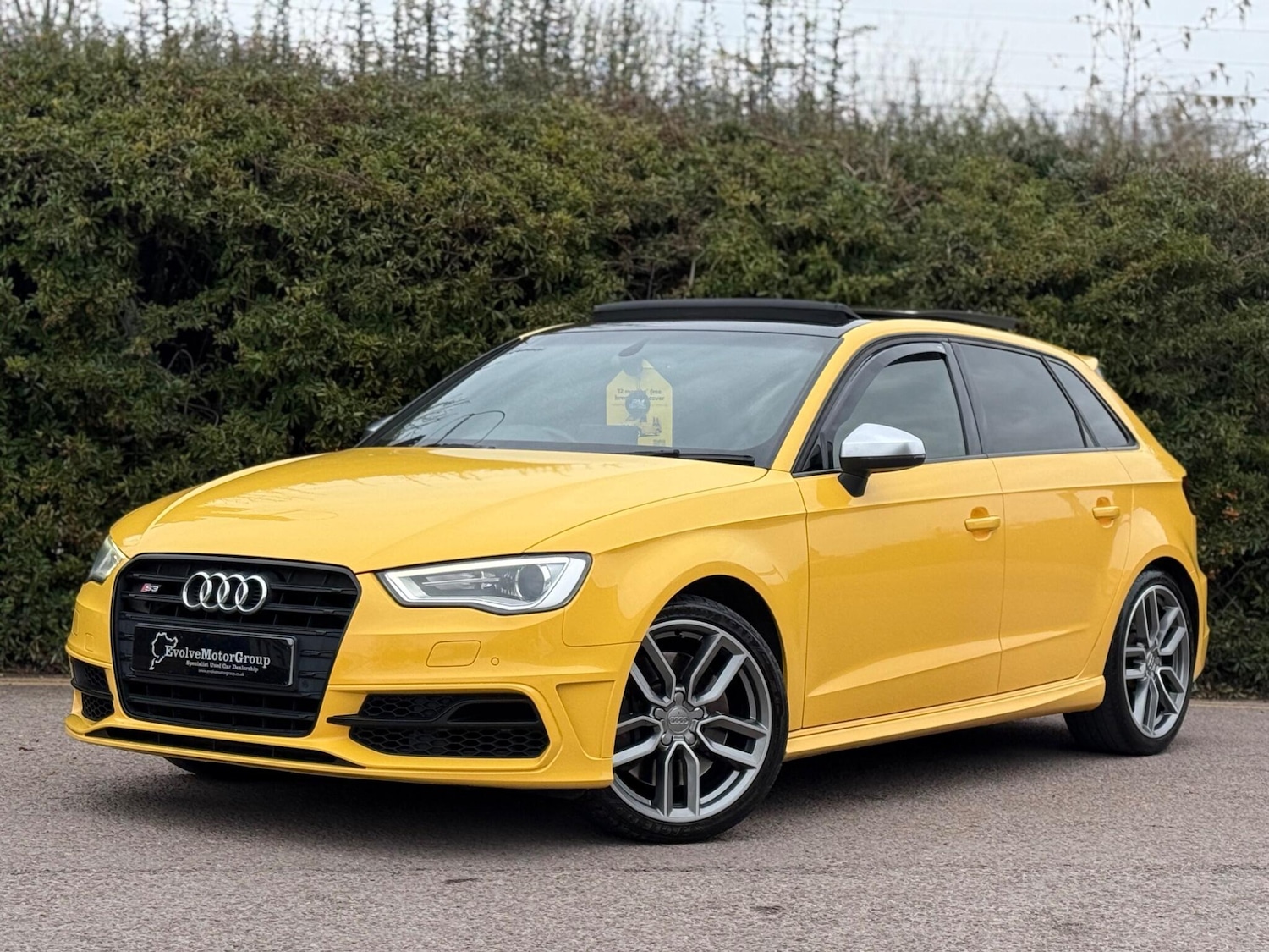 Used Audi S3 for sale - 77738524: Photo 9