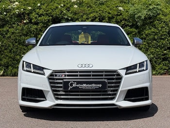 Used Audi TT 2015 for sale - 78685175: Photo