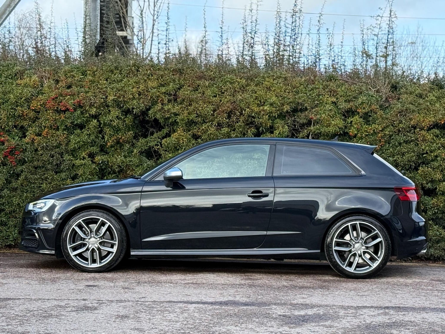 Used Audi A3 2014 for sale - 77637750: Photo 11