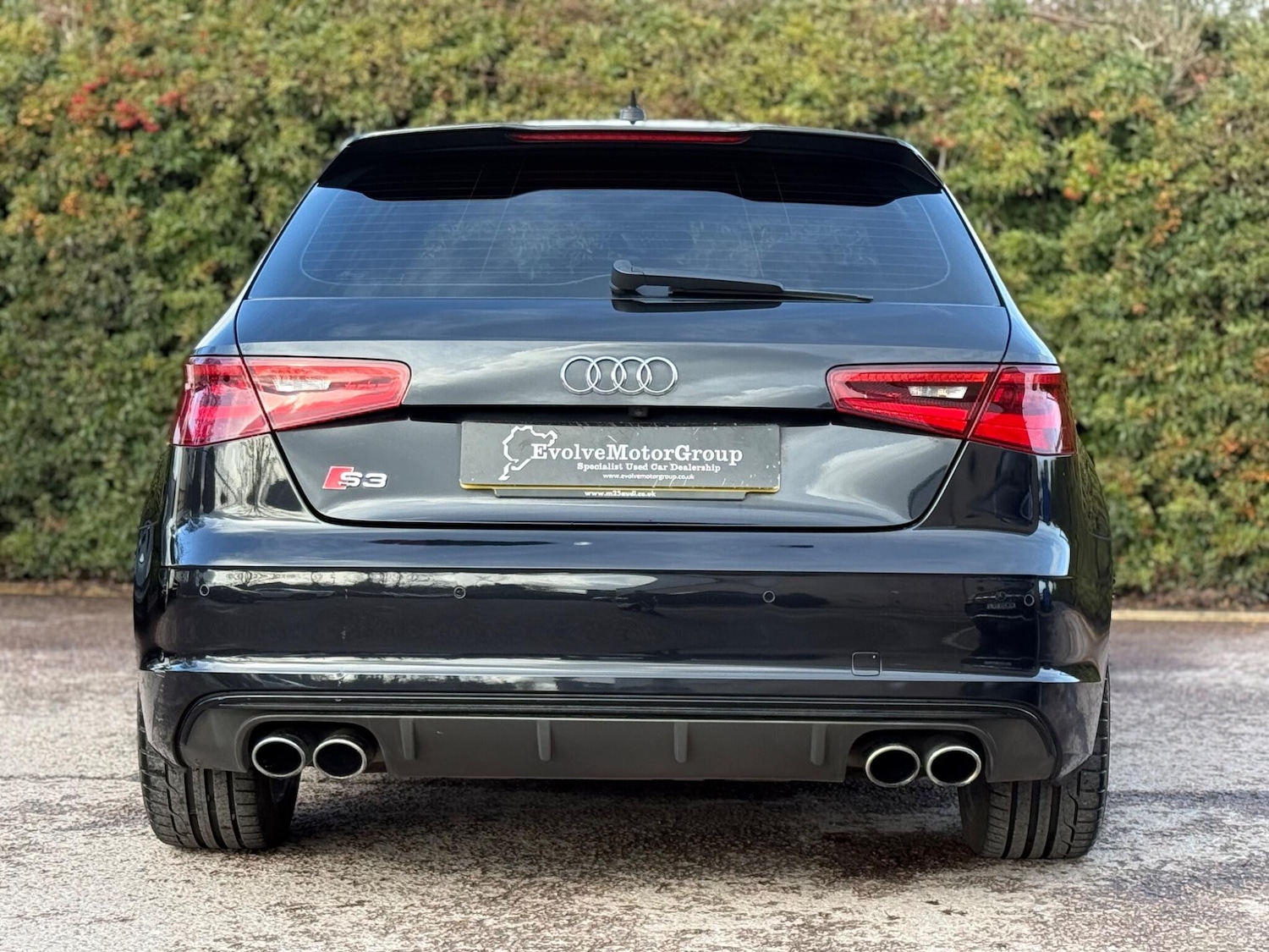 Used Audi A3 2014 for sale - 77637750: Photo 12