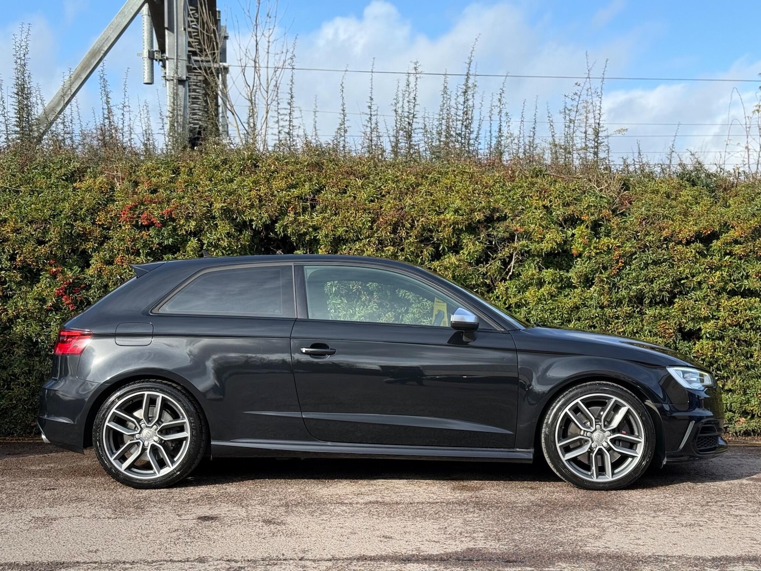 Used Audi A3 2014 for sale - 77637750: Photo 13