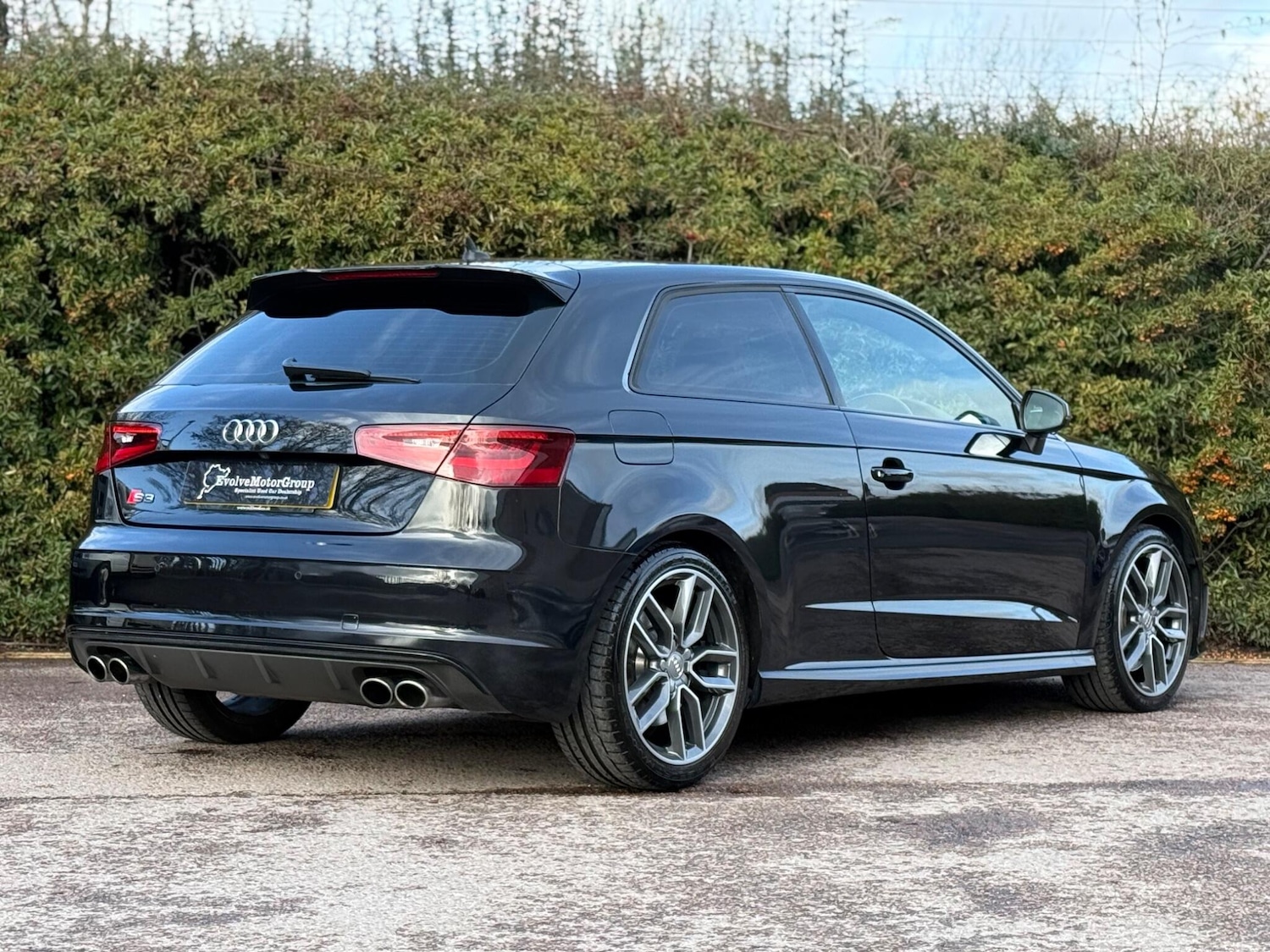 Used Audi A3 2014 for sale - 77637750: Photo 15