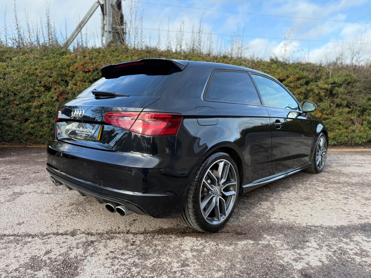 Used Audi A3 2014 for sale - 77637750: Photo 16