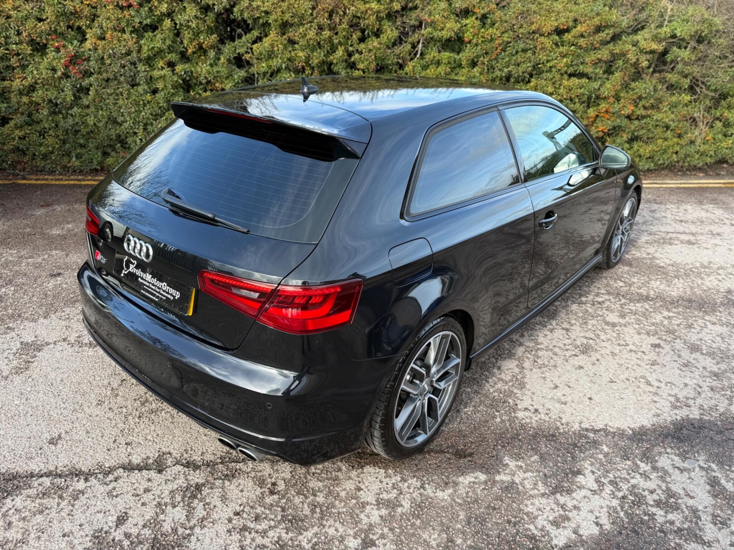 Used Audi A3 2014 for sale - 77637750: Photo 17