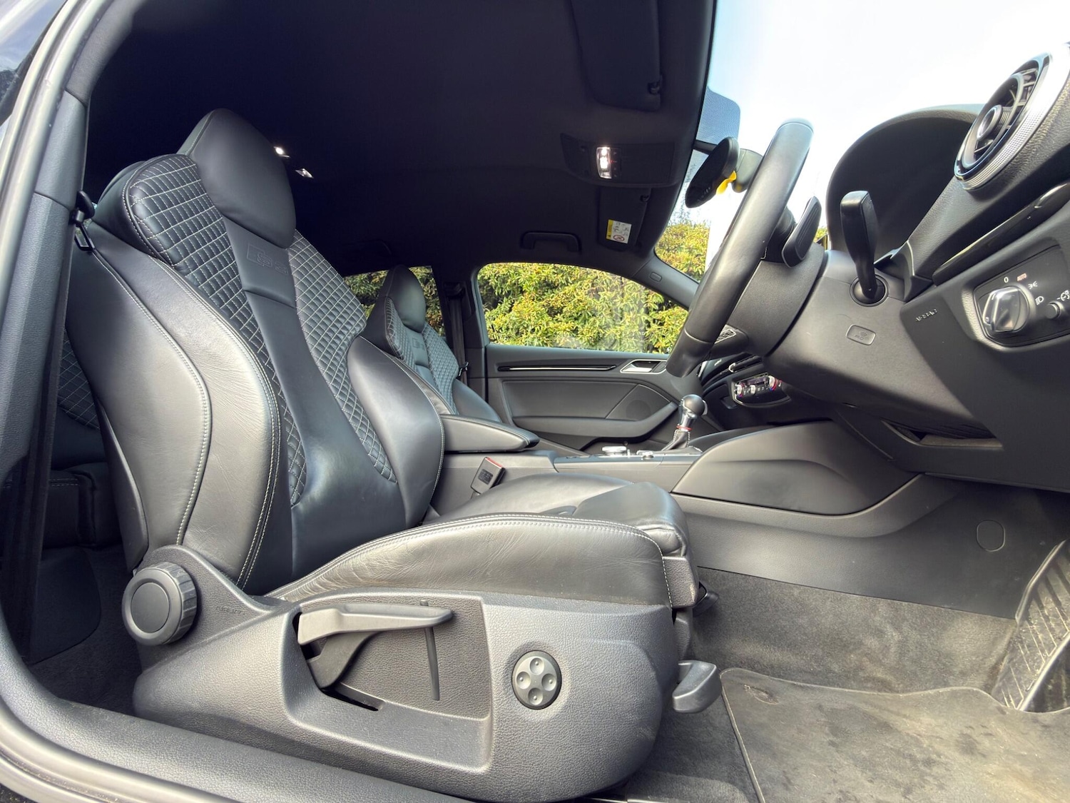 Used Audi A3 2014 for sale - 77637750: Photo 18