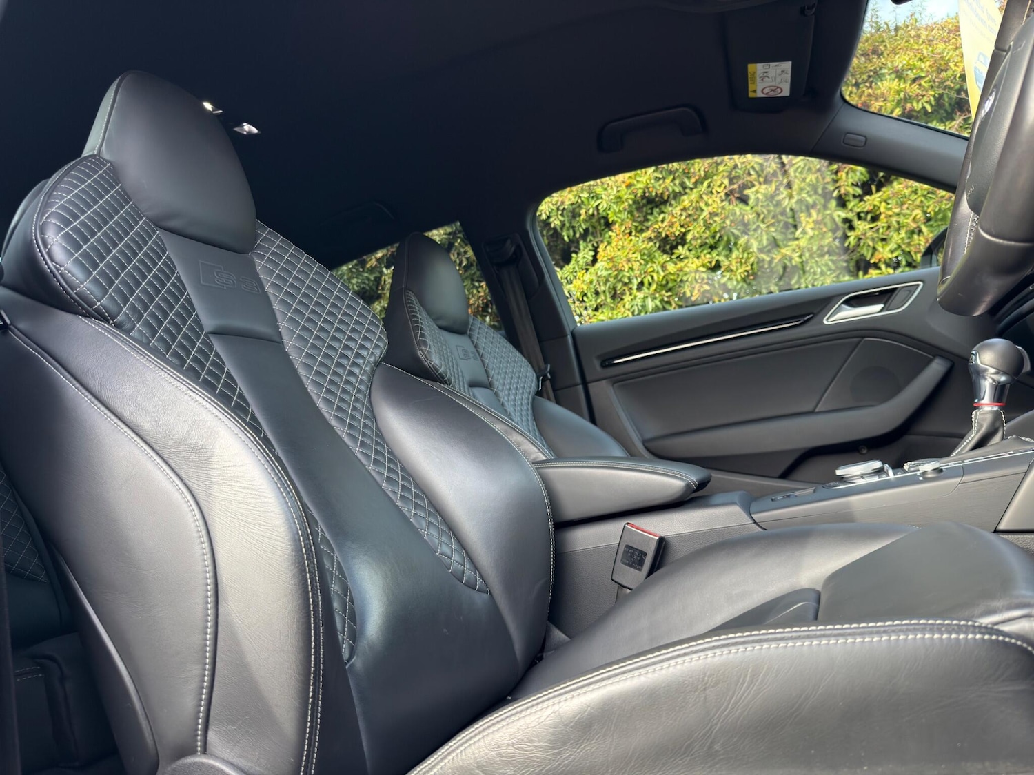 Used Audi A3 2014 for sale - 77637750: Photo 19