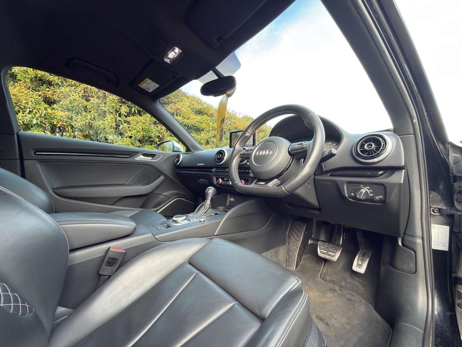 Used Audi A3 2014 for sale - 77637750: Photo 22