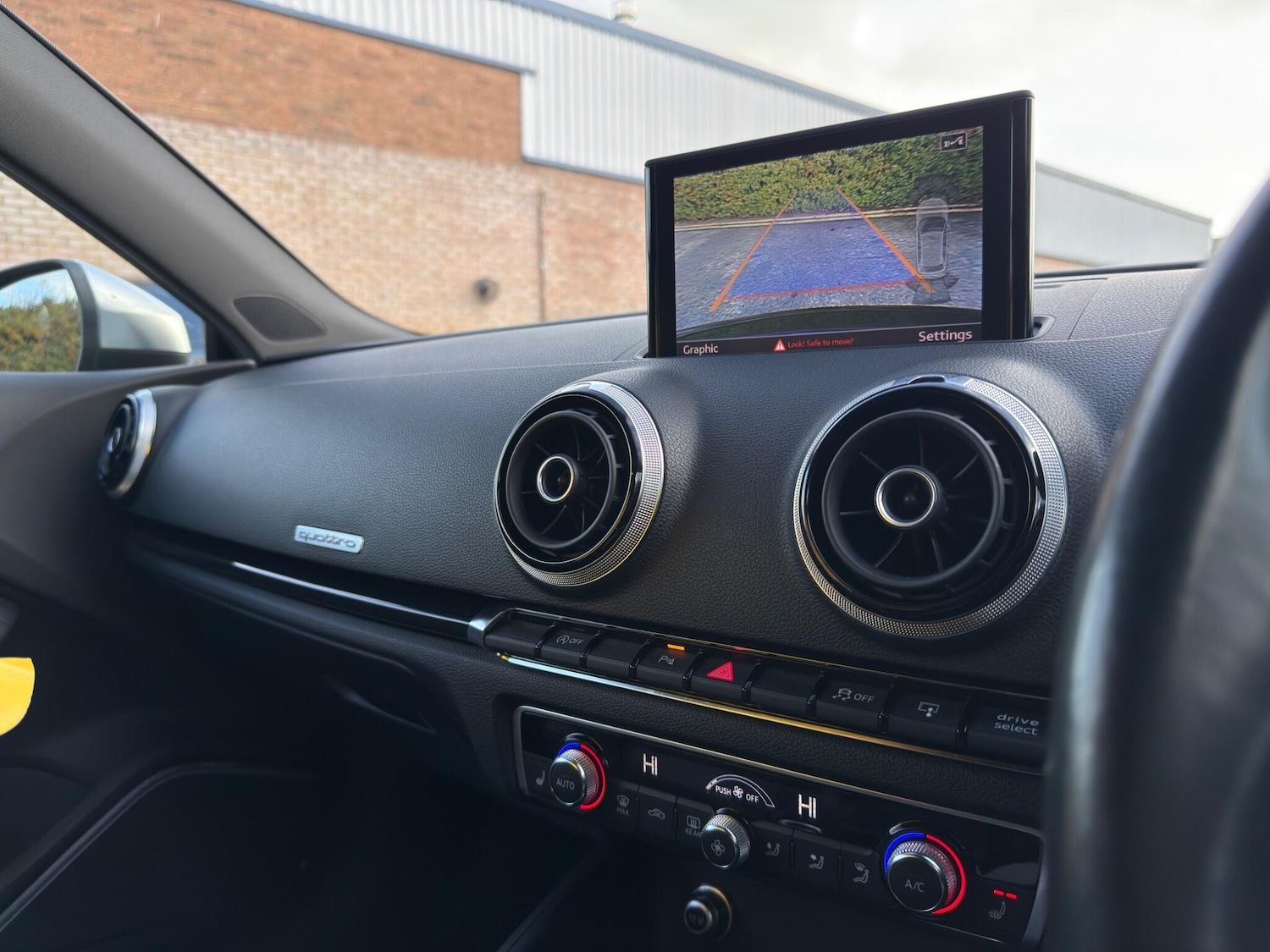 Used Audi A3 2014 for sale - 77637750: Photo 25