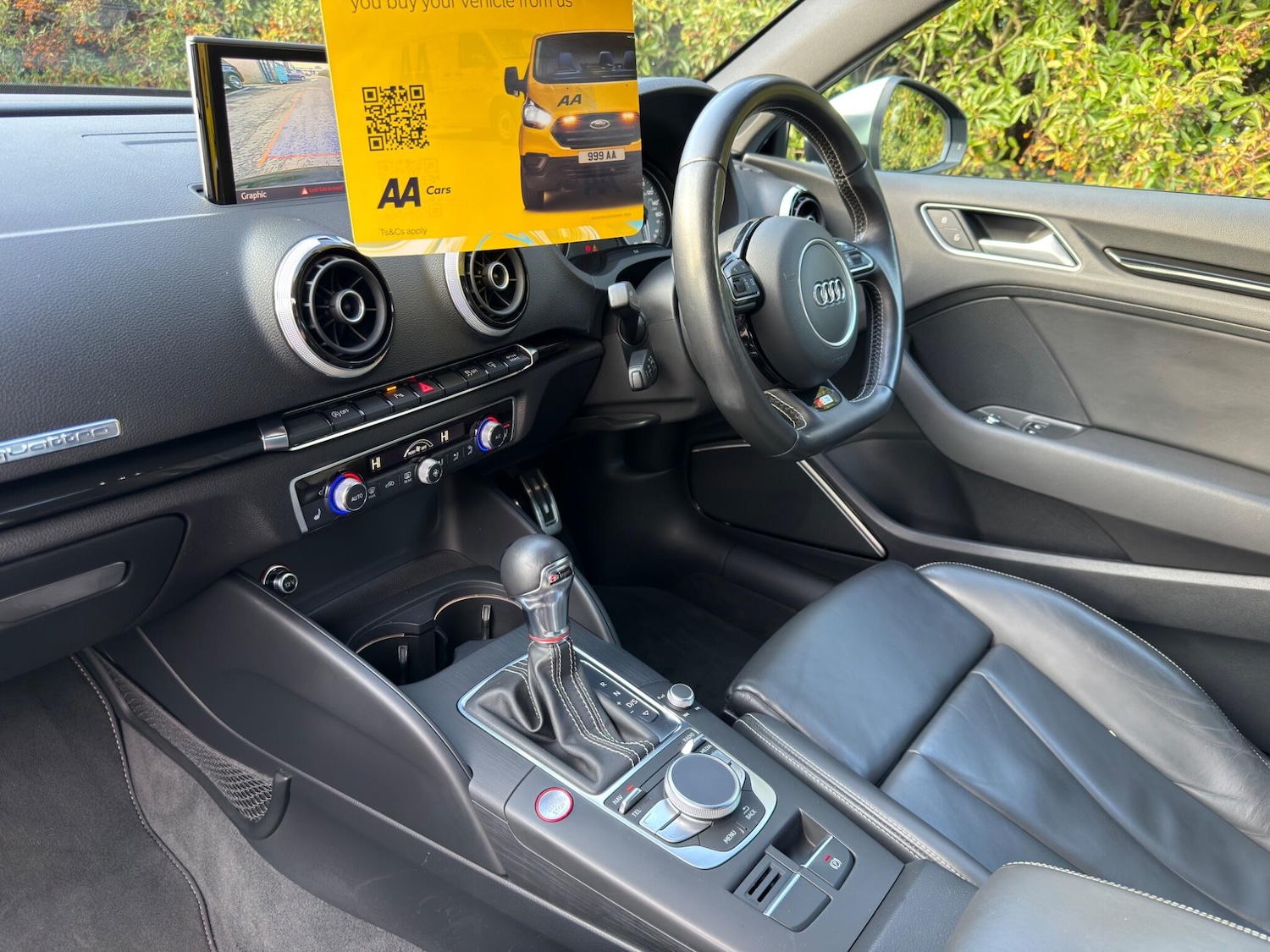 Used Audi A3 2014 for sale - 77637750: Photo 26