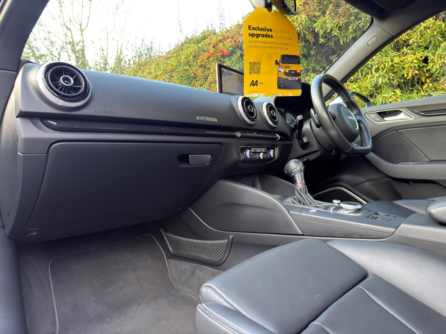 Used Audi A3 2014 for sale - 77637750: Photo 27