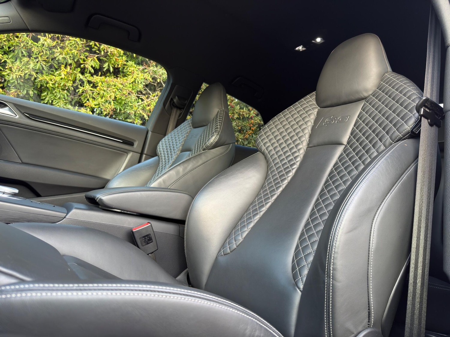 Used Audi A3 2014 for sale - 77637750: Photo 29