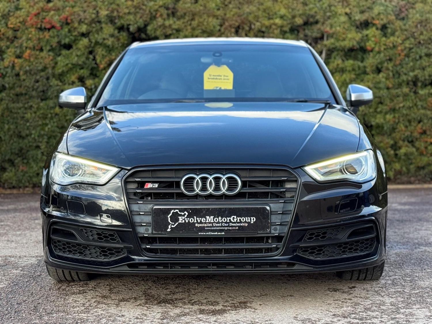 Used Audi A3 2014 for sale - 77637750: Photo 3