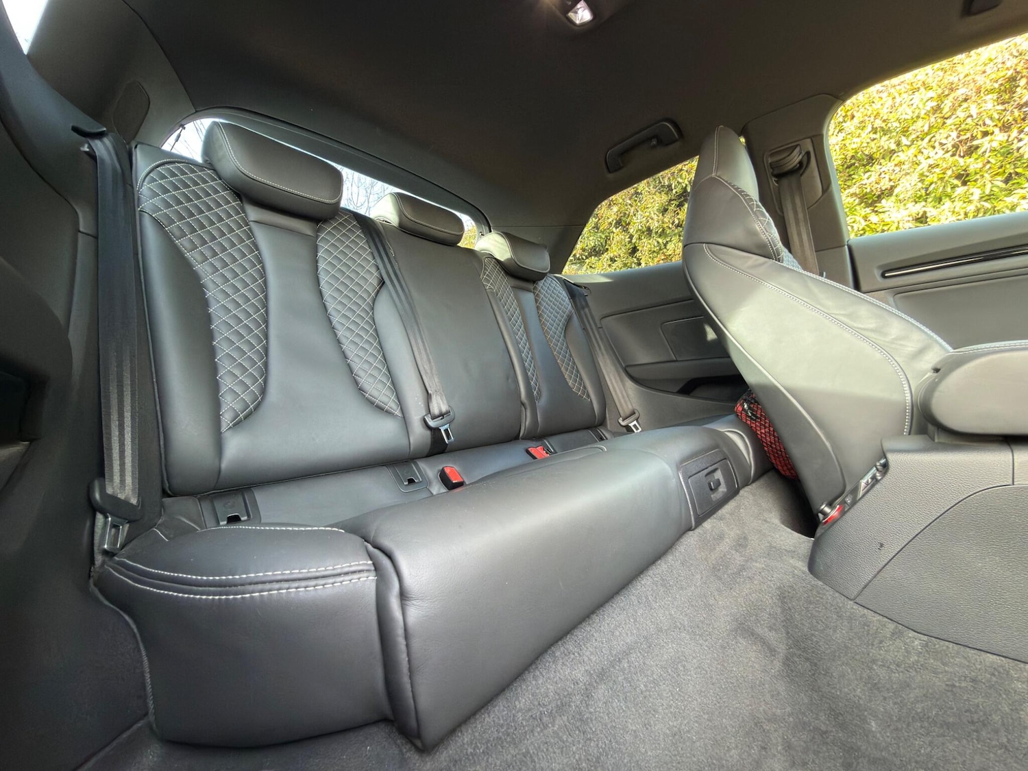 Used Audi A3 2014 for sale - 77637750: Photo 30