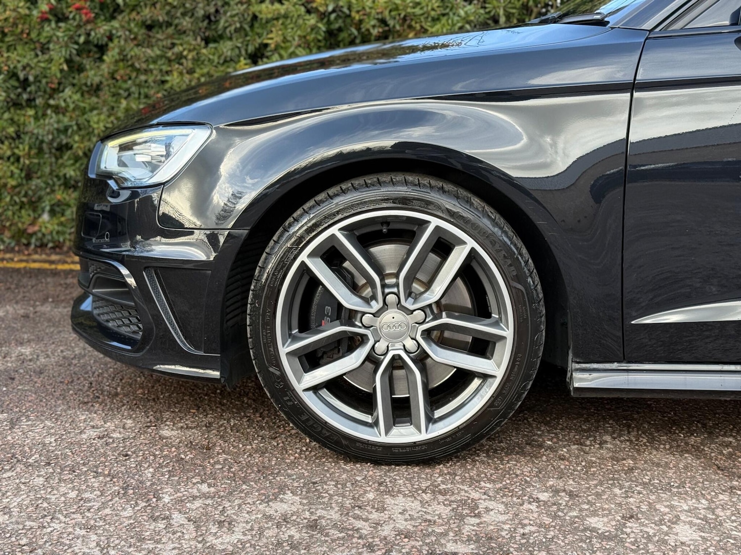 Used Audi A3 2014 for sale - 77637750: Photo 31