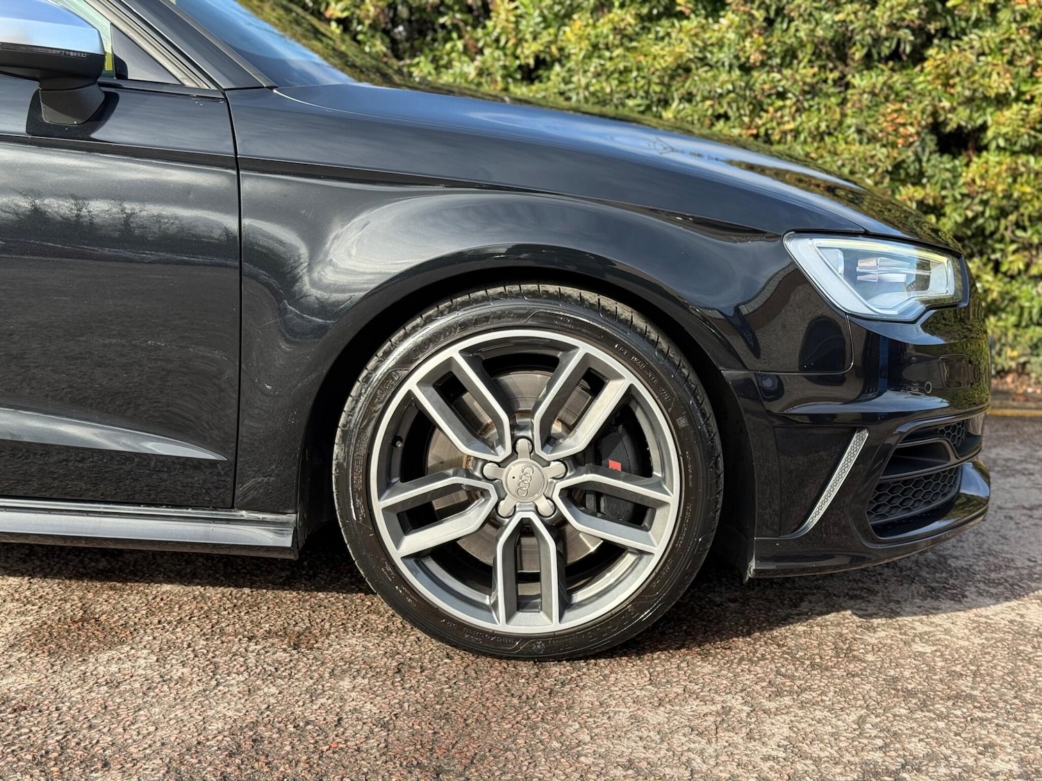 Used Audi A3 2014 for sale - 77637750: Photo 32