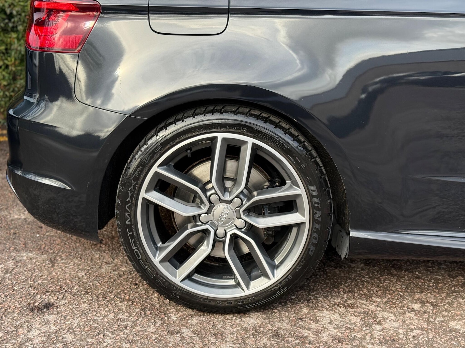 Used Audi A3 2014 for sale - 77637750: Photo 33