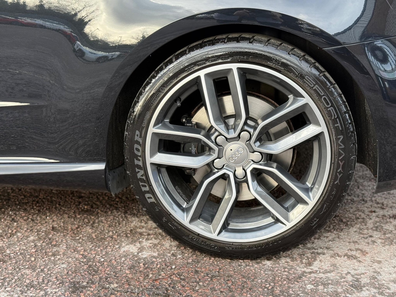 Used Audi A3 2014 for sale - 77637750: Photo 34