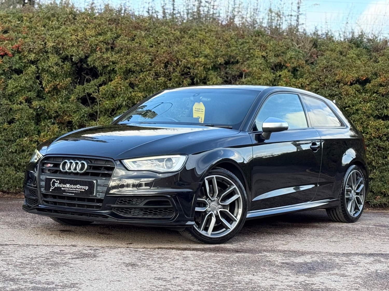 Used Audi A3 2014 for sale - 77637750: Photo 4
