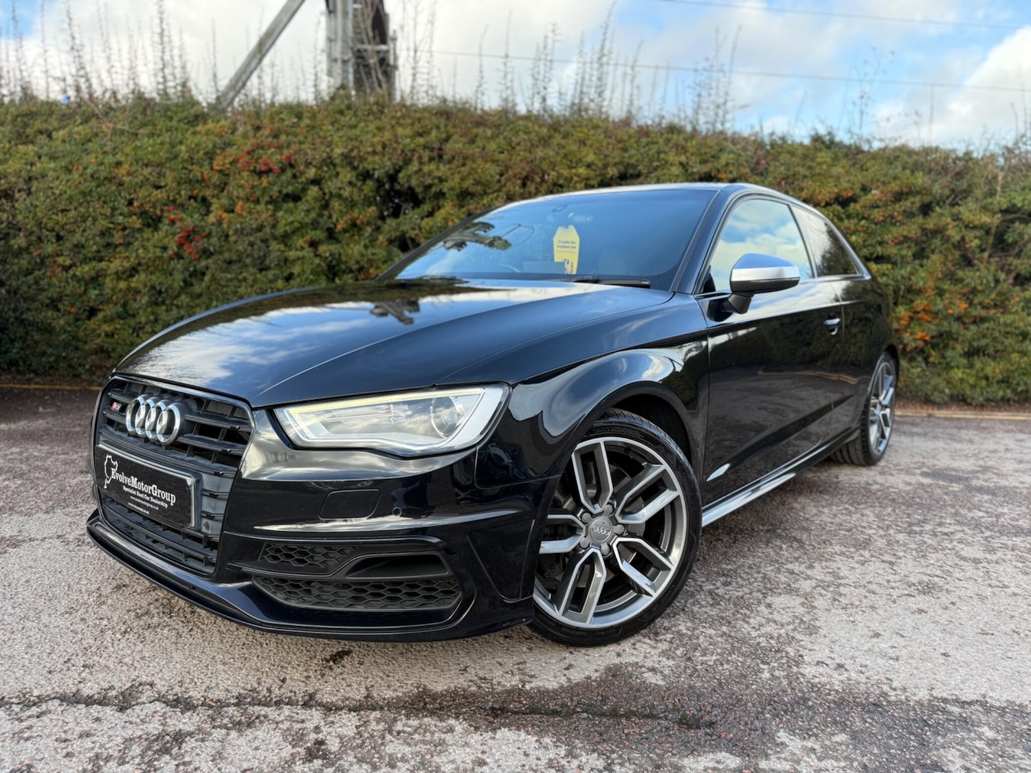 Used Audi A3 2014 for sale - 77637750: Photo 5
