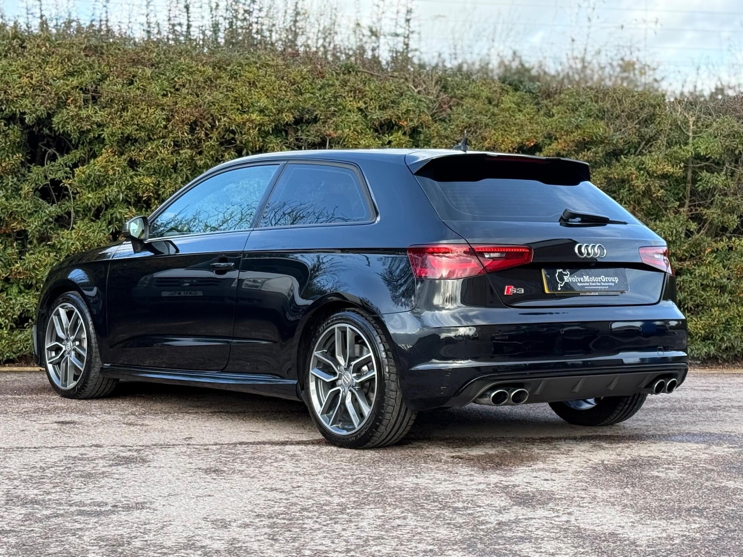 Used Audi A3 2014 for sale - 77637750: Photo 6