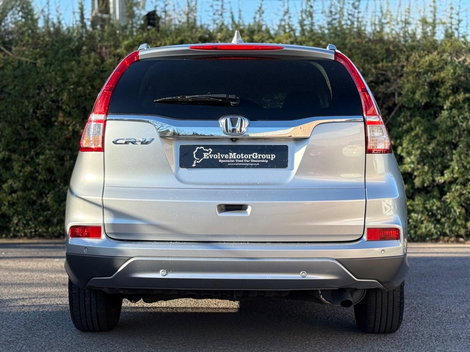 Used Honda CR-V 2016 for sale - 77993329: Photo 13