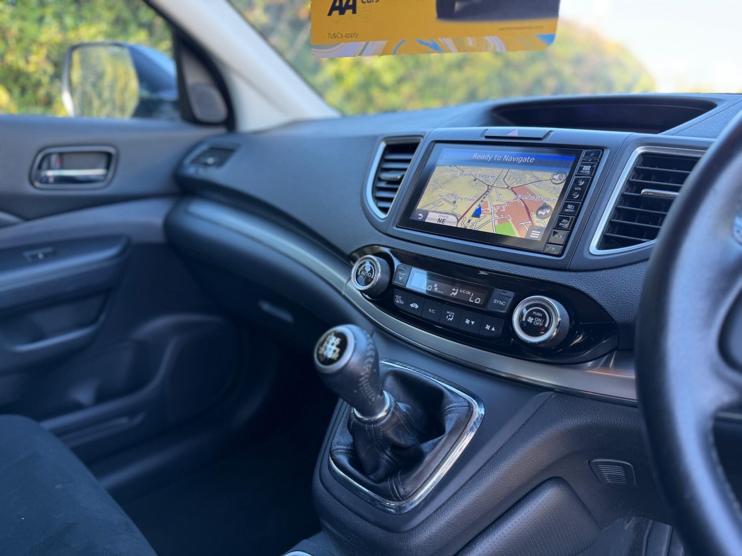 Used Honda CR-V 2016 for sale - 77993329: Photo 19