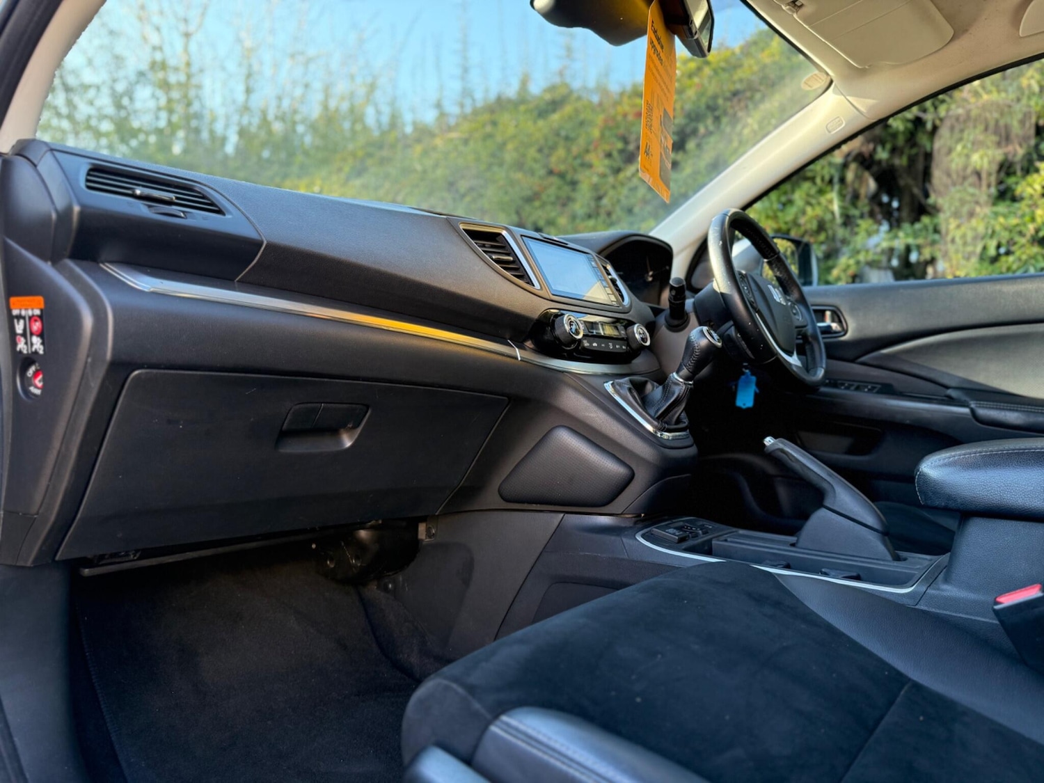 Used Honda CR-V 2016 for sale - 77993329: Photo 20