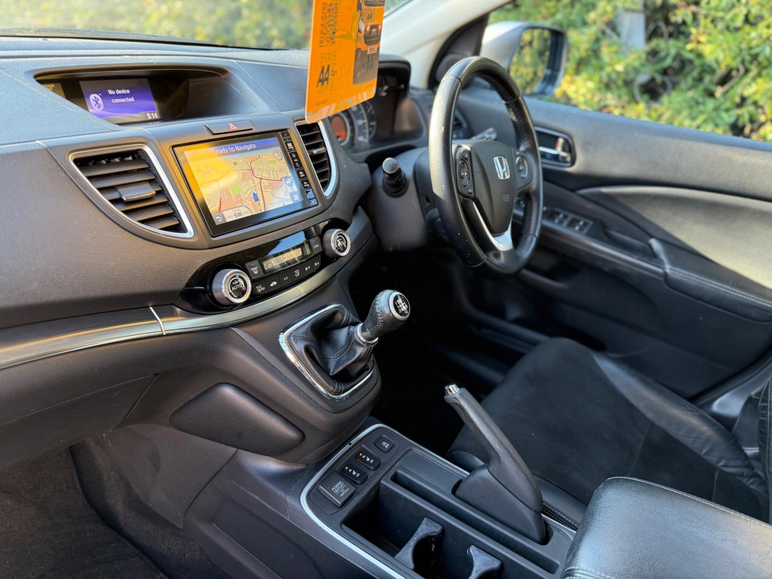 Used Honda CR-V 2016 for sale - 77993329: Photo 21