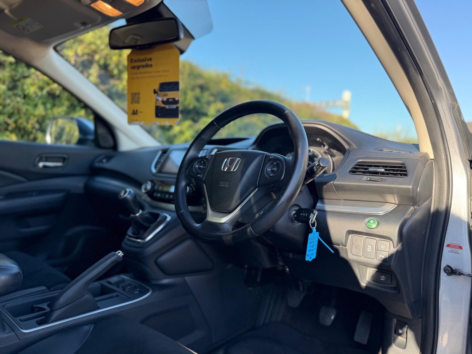 Used Honda CR-V 2016 for sale - 77993329: Photo 22