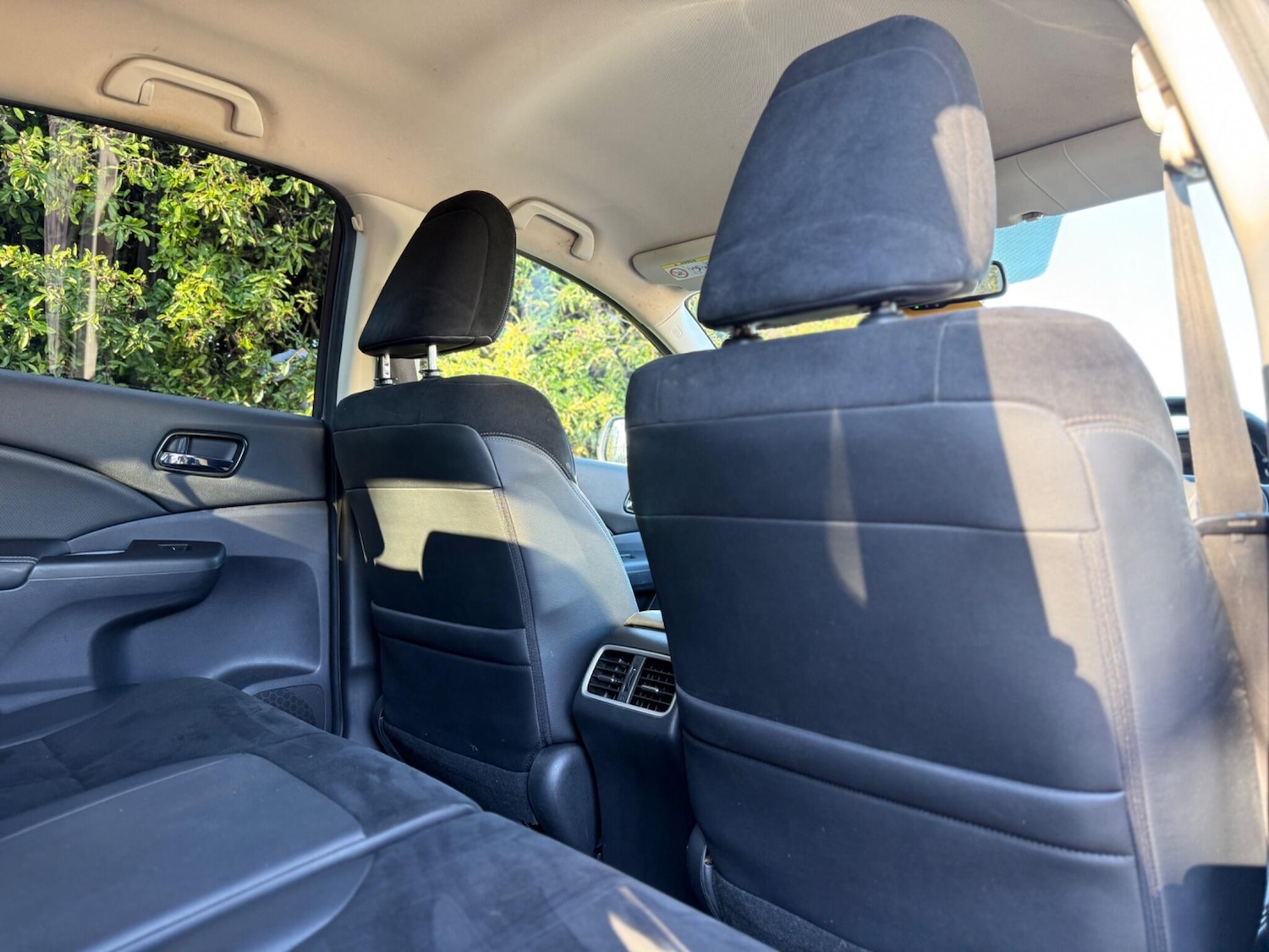 Used Honda CR-V 2016 for sale - 77993329: Photo 24