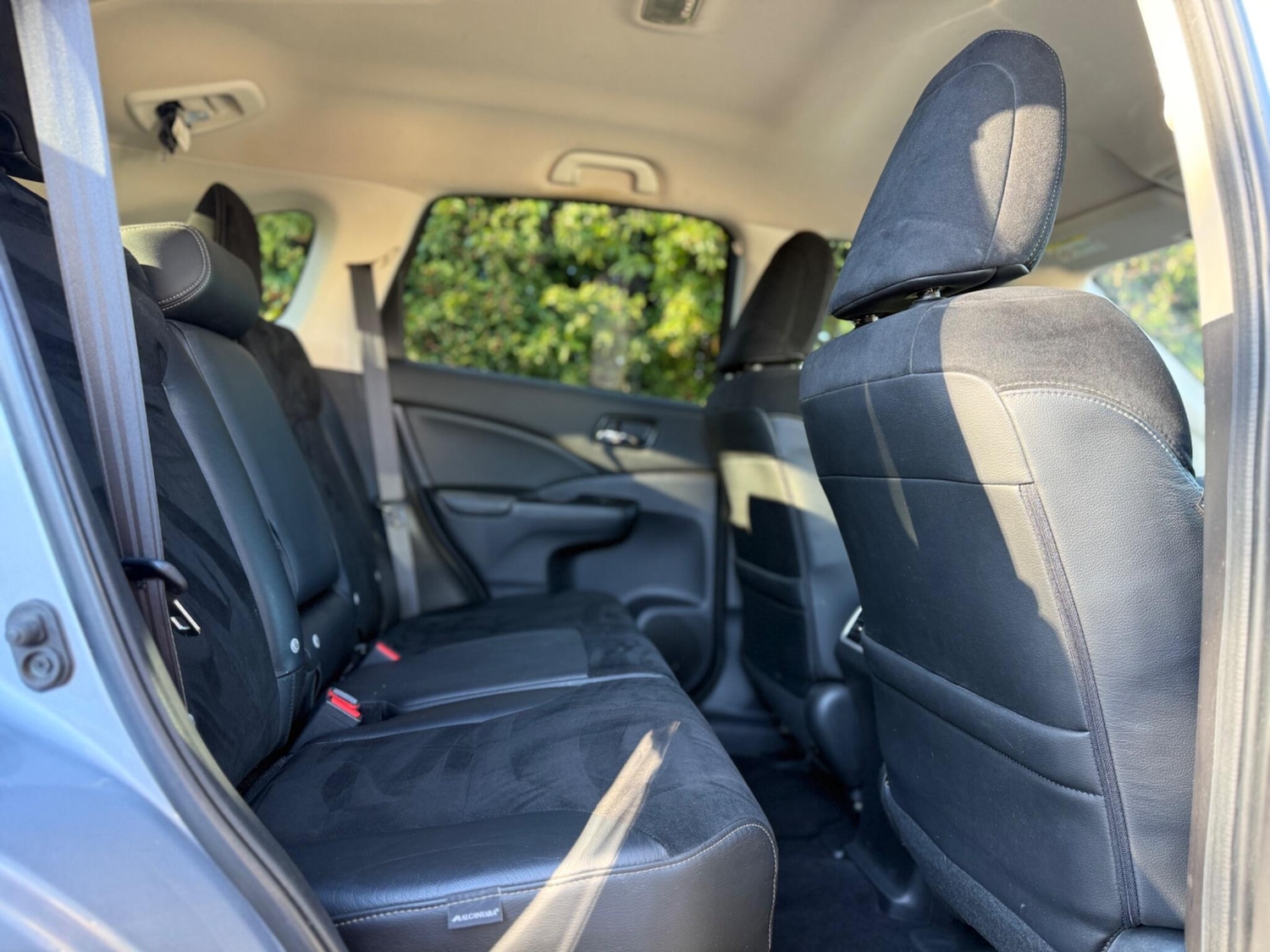 Used Honda CR-V 2016 for sale - 77993329: Photo 25