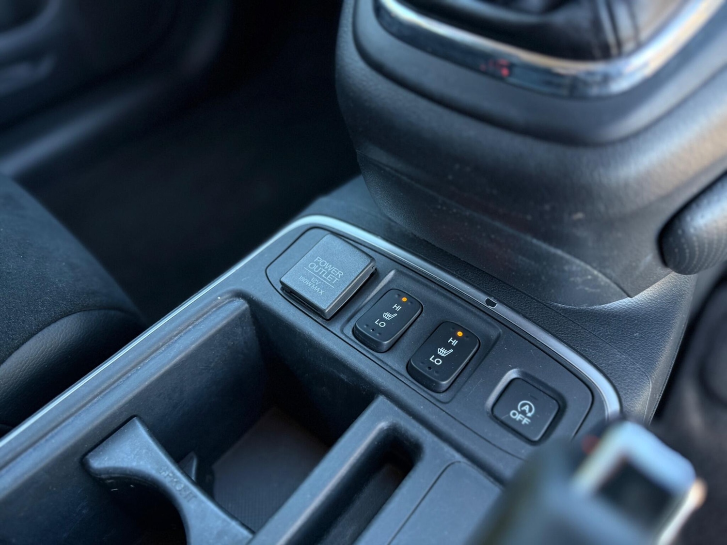 Used Honda CR-V 2016 for sale - 77993329: Photo 26