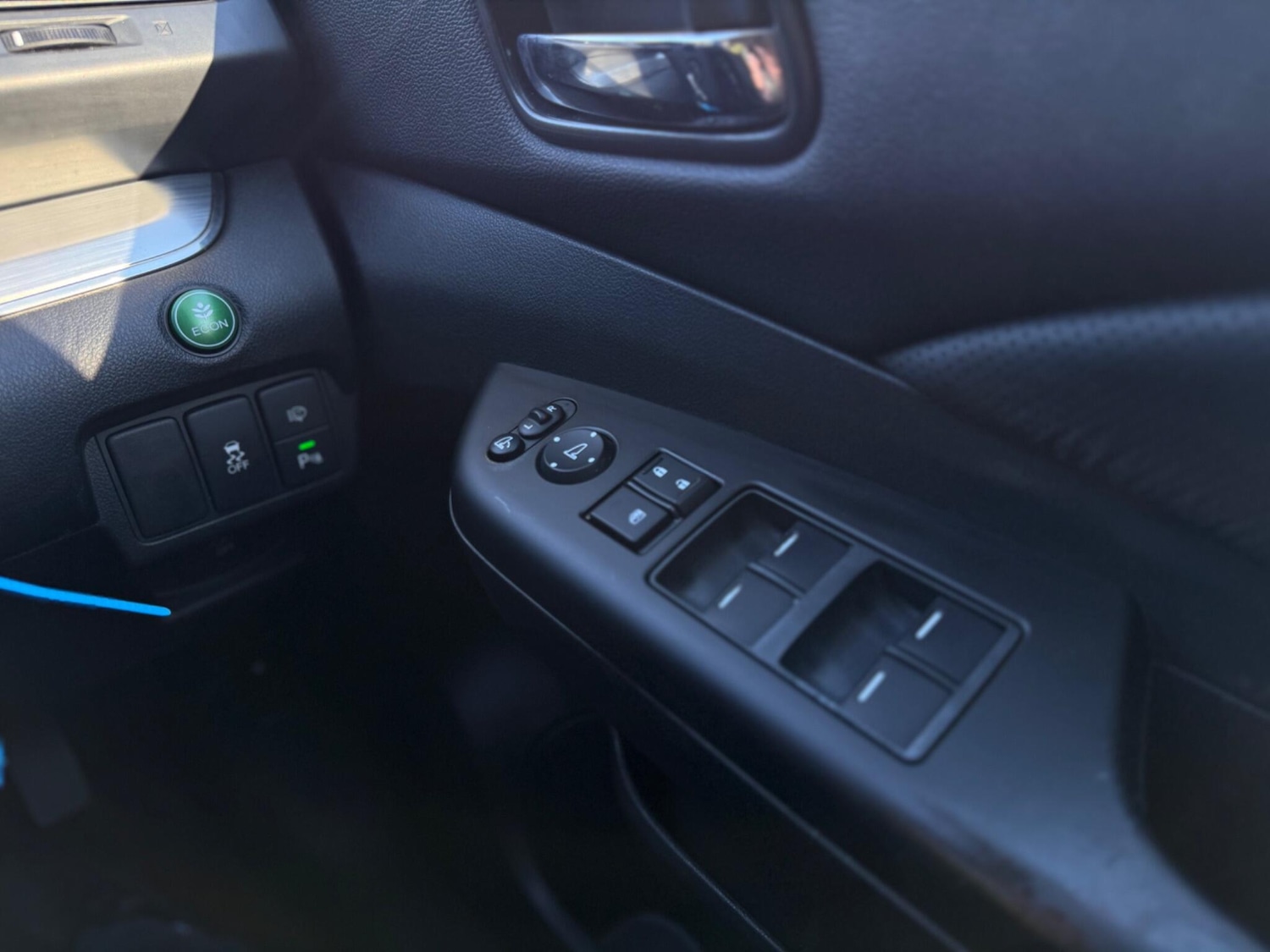 Used Honda CR-V 2016 for sale - 77993329: Photo 27