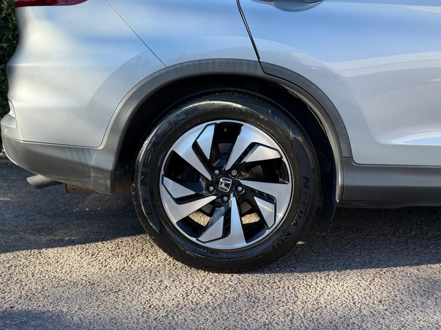 Used Honda CR-V 2016 for sale - 77993329: Photo 28