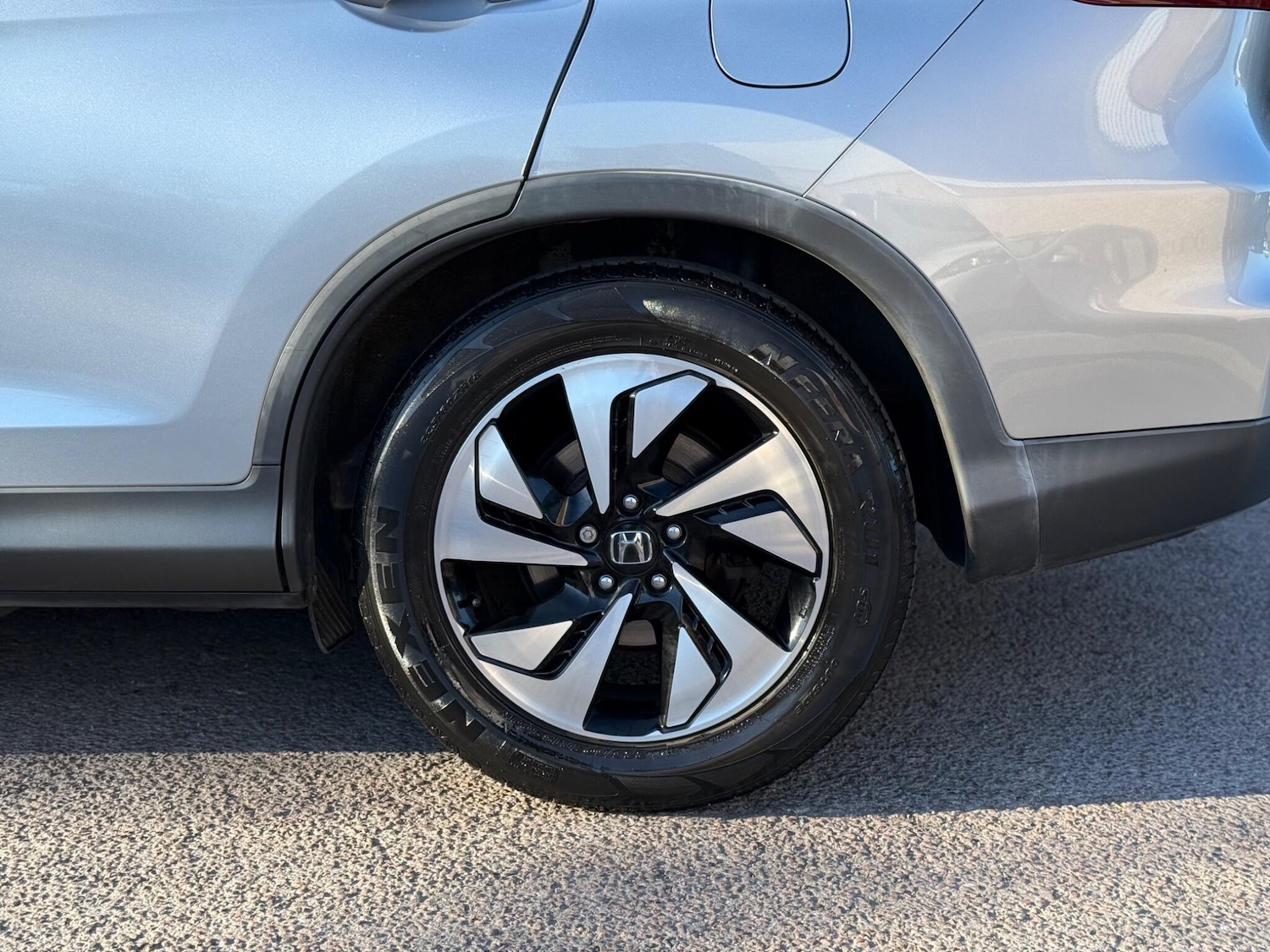 Used Honda CR-V 2016 for sale - 77993329: Photo 30