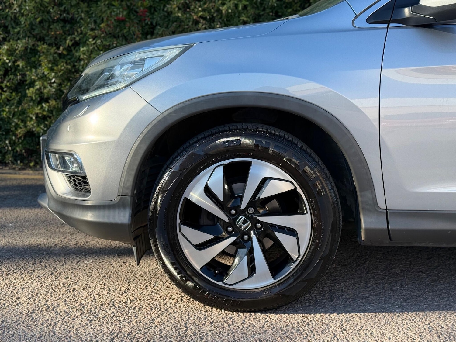 Used Honda CR-V 2016 for sale - 77993329: Photo 31