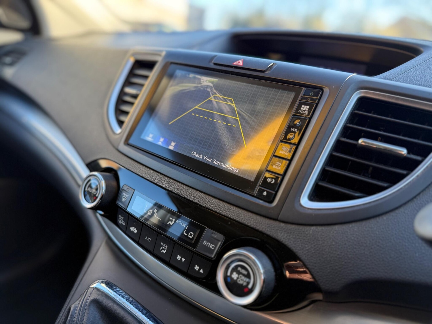 Used Honda CR-V 2016 for sale - 77993329: Photo 32