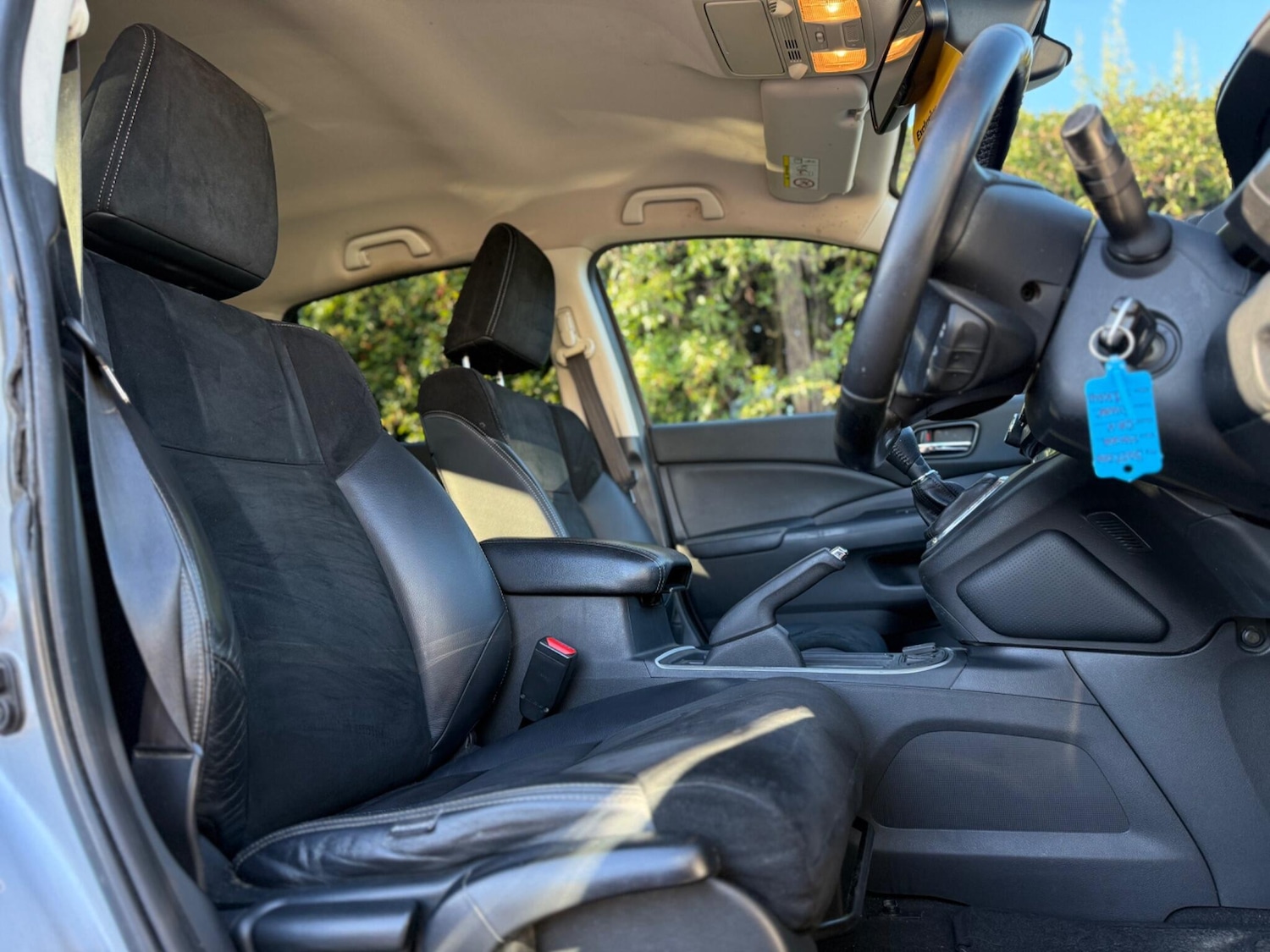 Used Honda CR-V 2016 for sale - 77993329: Photo 34