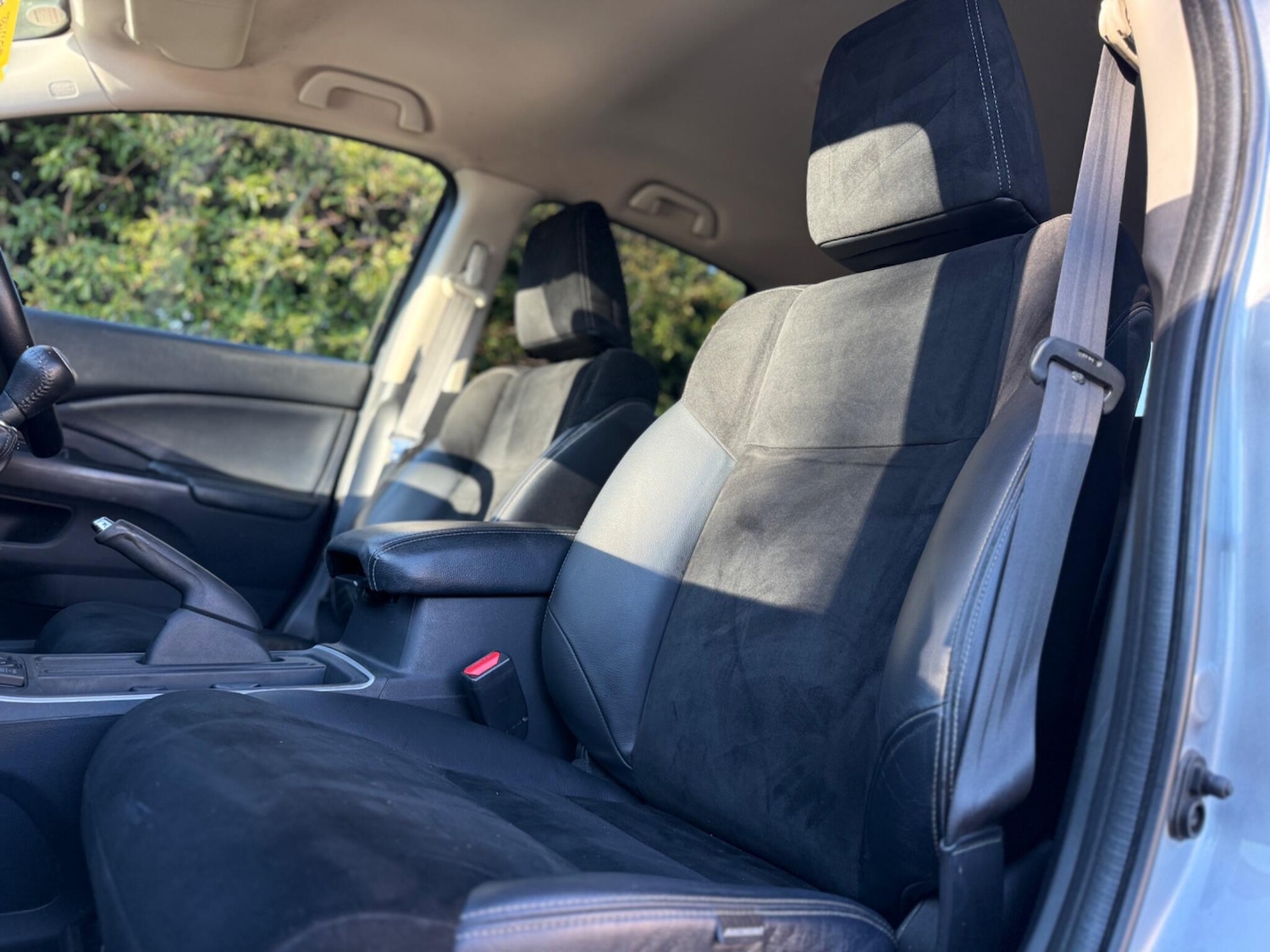 Used Honda CR-V 2016 for sale - 77993329: Photo 35