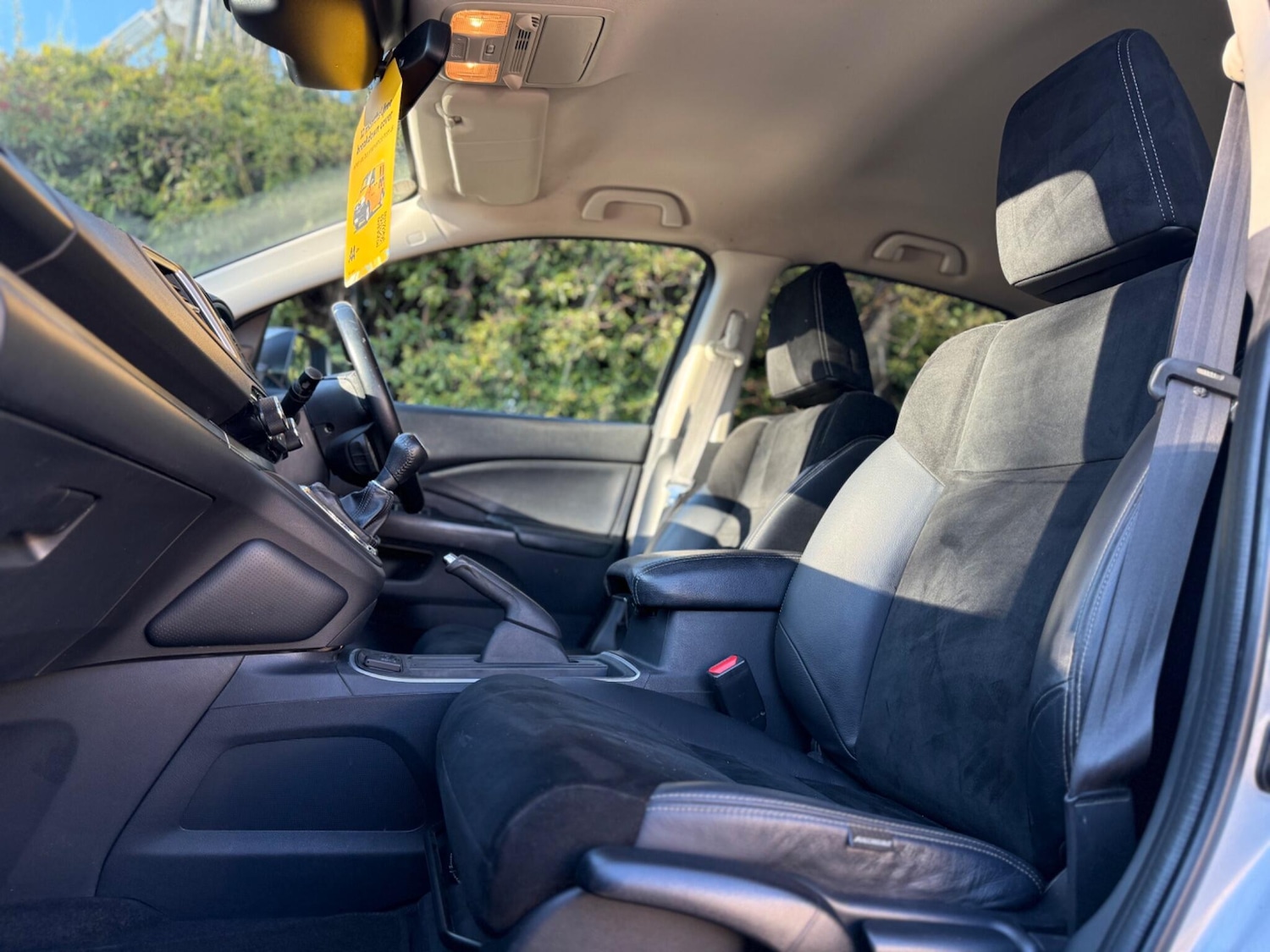 Used Honda CR-V 2016 for sale - 77993329: Photo 36