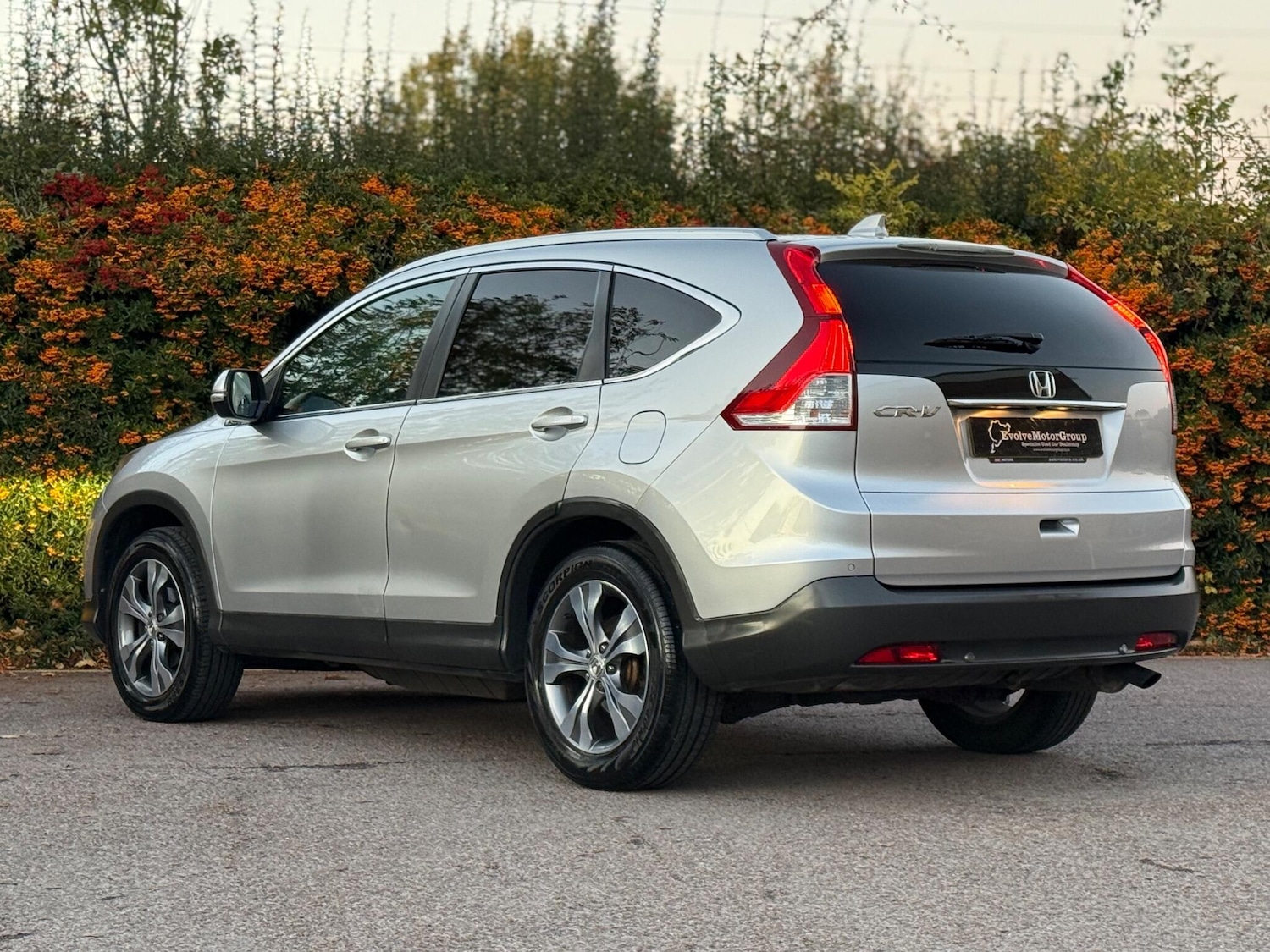 Used Honda CR-V 2015 for sale - 76993335: Photo 13