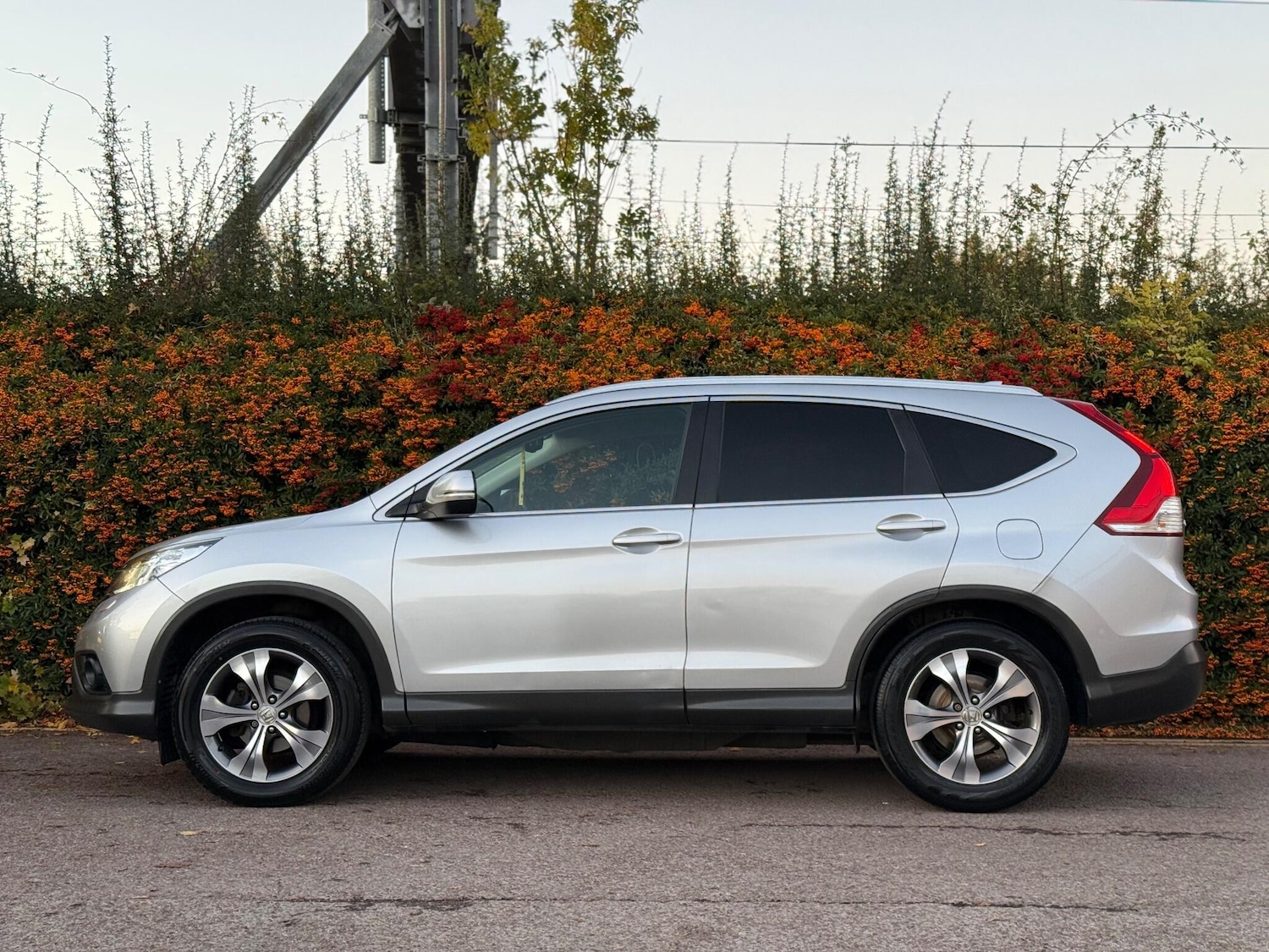 Used Honda CR-V 2015 for sale - 76993335: Photo 14