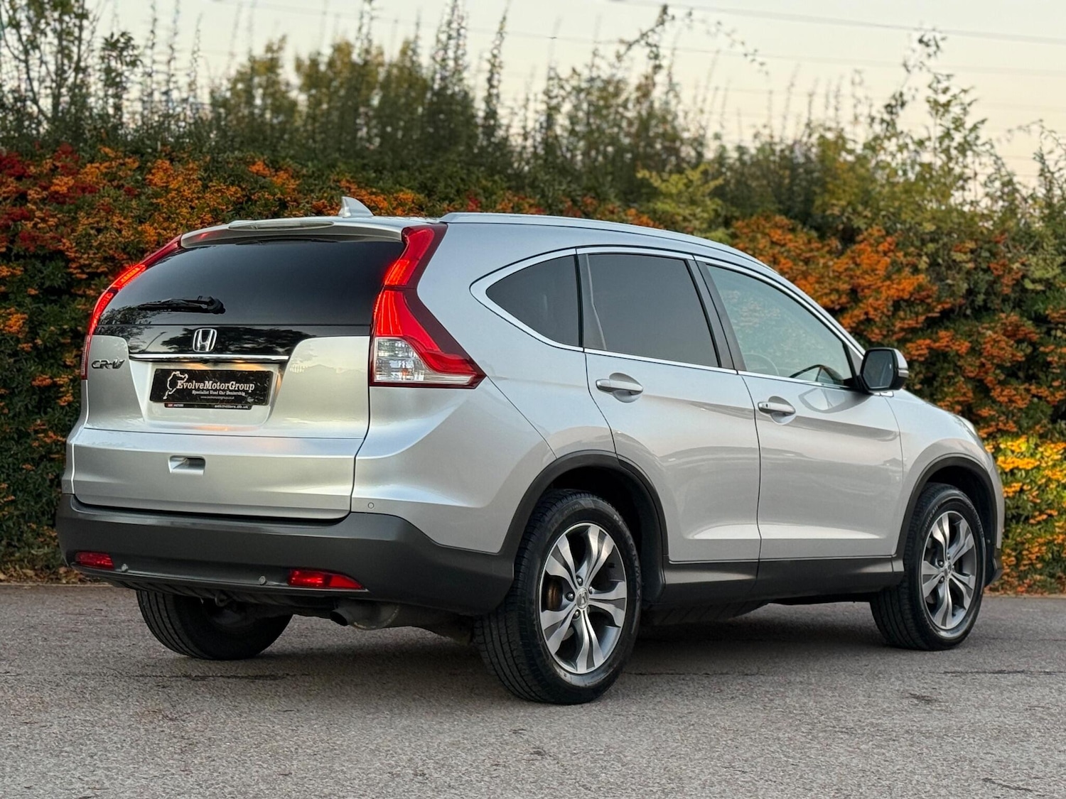 Used Honda CR-V 2015 for sale - 76993335: Photo 19