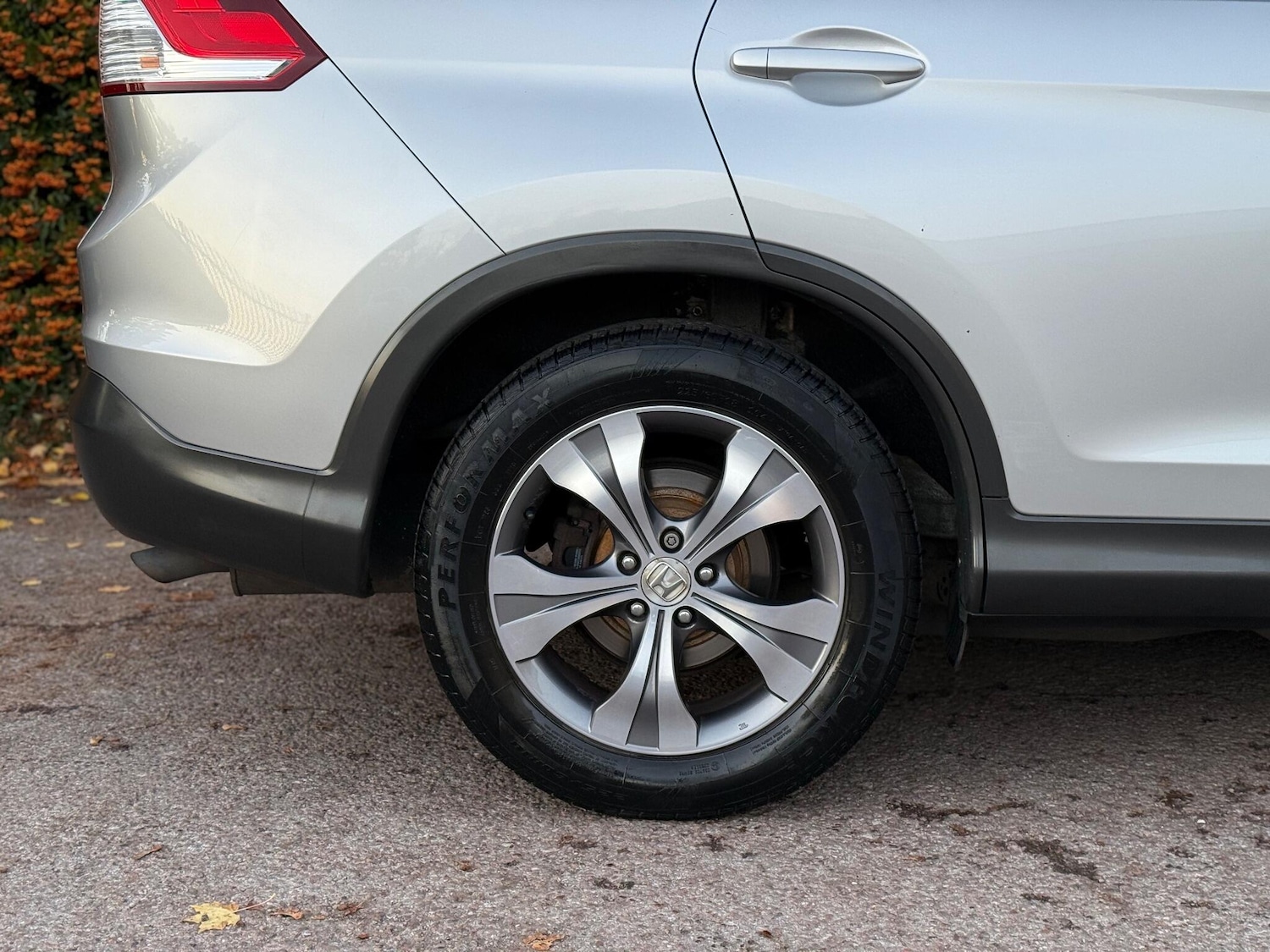 Used Honda CR-V 2015 for sale - 76993335: Photo 38