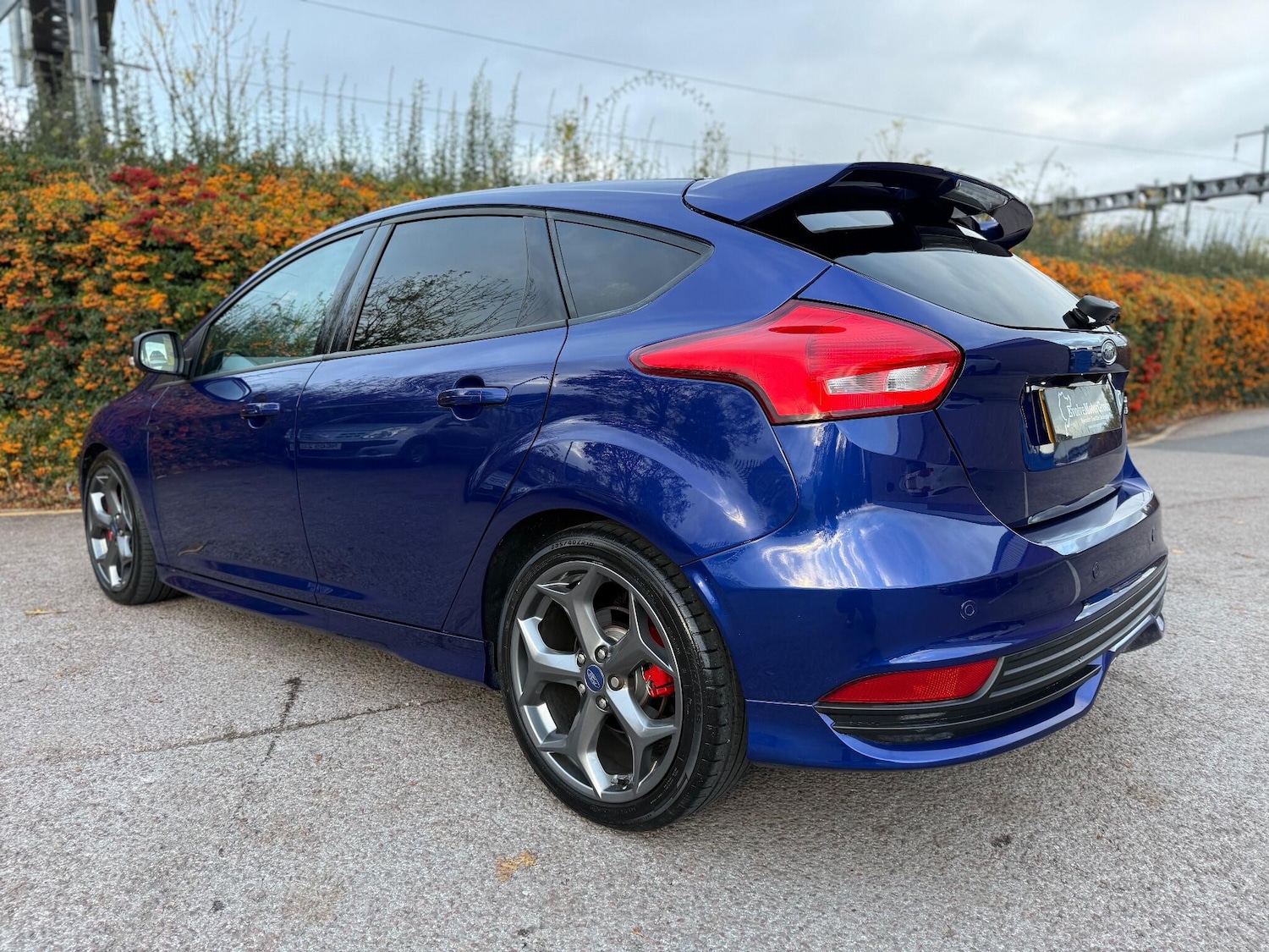 Used Ford Focus 2015 for sale - 76522344: Photo 10